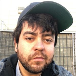 Meet your Posher, Alan